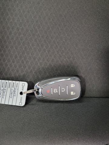 2024 Chevrolet Malibu Vehicle Photo in OSHKOSH, WI 54904-7811
