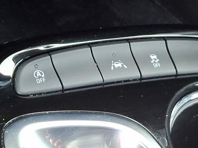2022 Buick Encore GX Vehicle Photo in DANBURY, CT 06810-5034