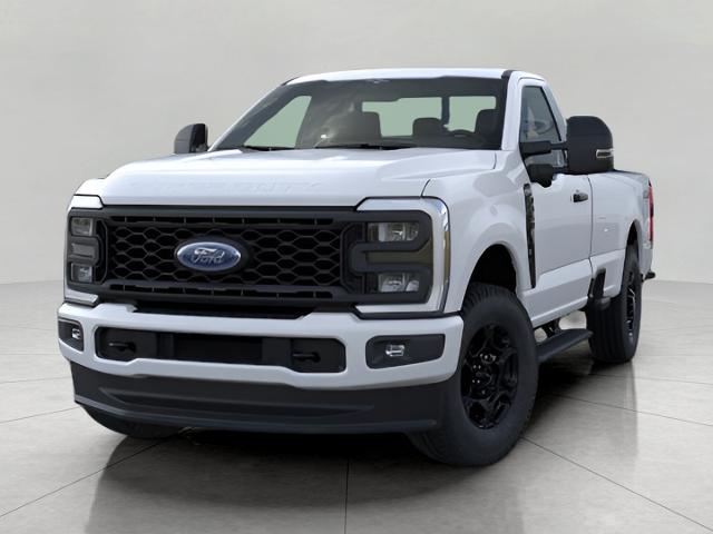 2025 Ford Super Duty F-350 SRW Vehicle Photo in Neenah, WI 54956