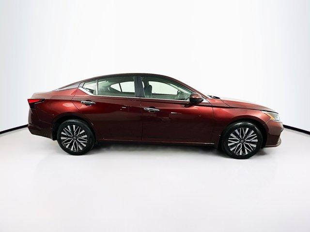 2023 Nissan Altima Vehicle Photo in Flemington, NJ 08822