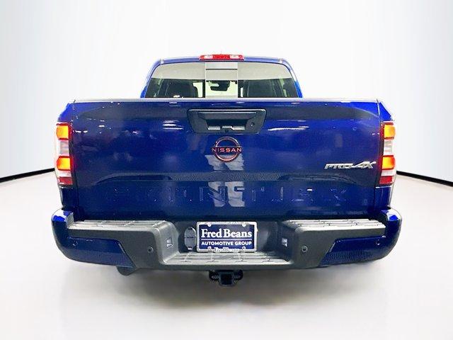 2023 Nissan Frontier Vehicle Photo in Flemington, NJ 08822