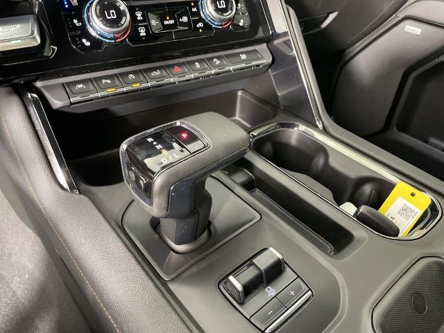 2023 GMC Sierra 1500 Vehicle Photo in GILBERT, AZ 85297-0402