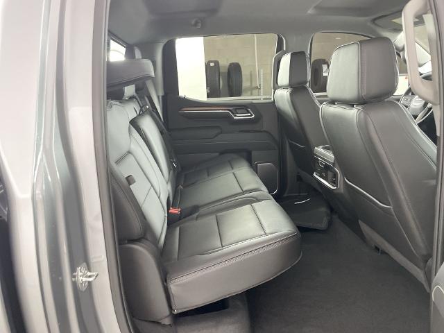 2025 GMC Sierra 1500 Vehicle Photo in GILBERT, AZ 85297-0402