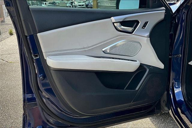 2019 Acura RDX Vehicle Photo in Tulsa, OK 74145