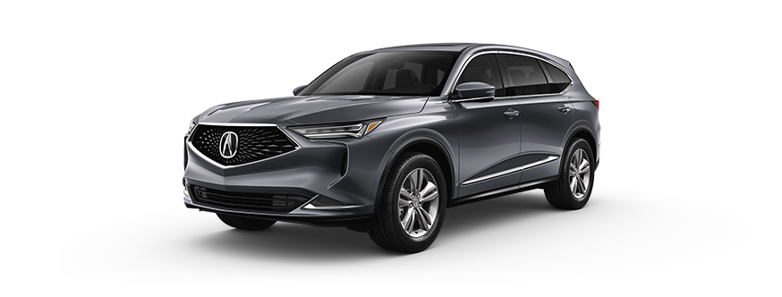 2024 Acura MDX Vehicle Photo in Tulsa, OK 74145