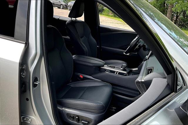 2024 Lexus TX 350 Vehicle Photo in Tulsa, OK 74145