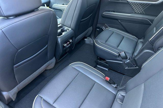 2024 GMC Acadia Vehicle Photo in STOCKTON, CA 95212-2838
