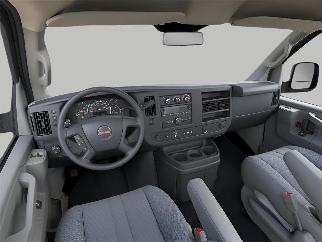 2025 GMC Savana Cutaway 3500 Vehicle Photo in MANITOWOC, WI 54220-5838