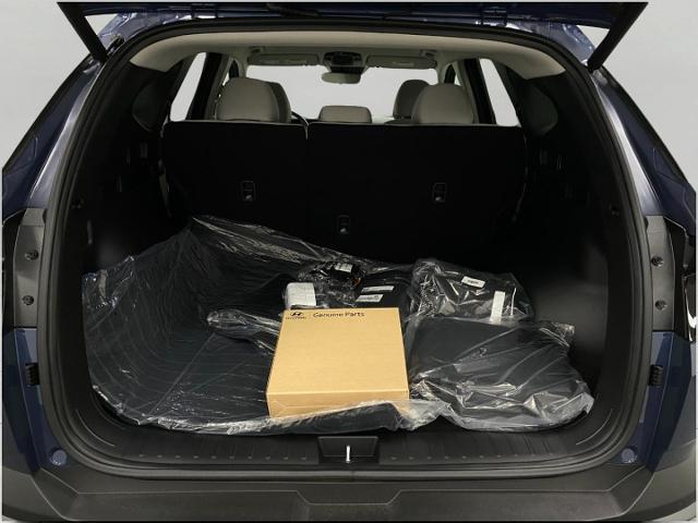 2025 Hyundai TUCSON Vehicle Photo in Appleton, WI 54913