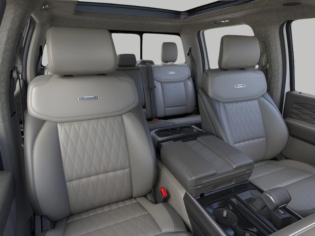 2025 Ford F-150 Vehicle Photo in Neenah, WI 54956