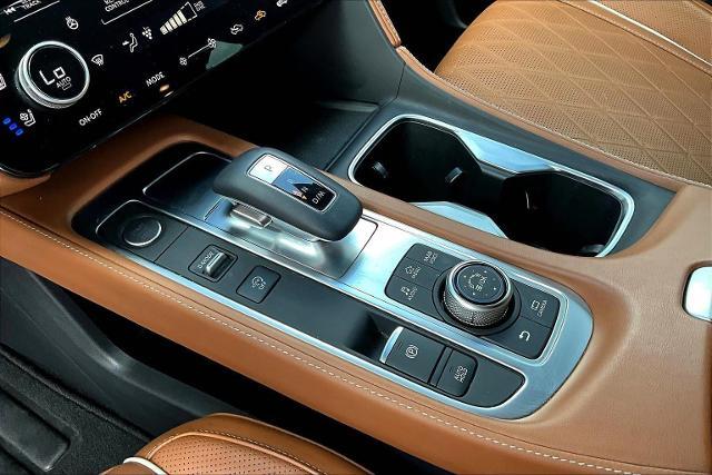 2024 INFINITI QX60 Vehicle Photo in San Antonio, TX 78230