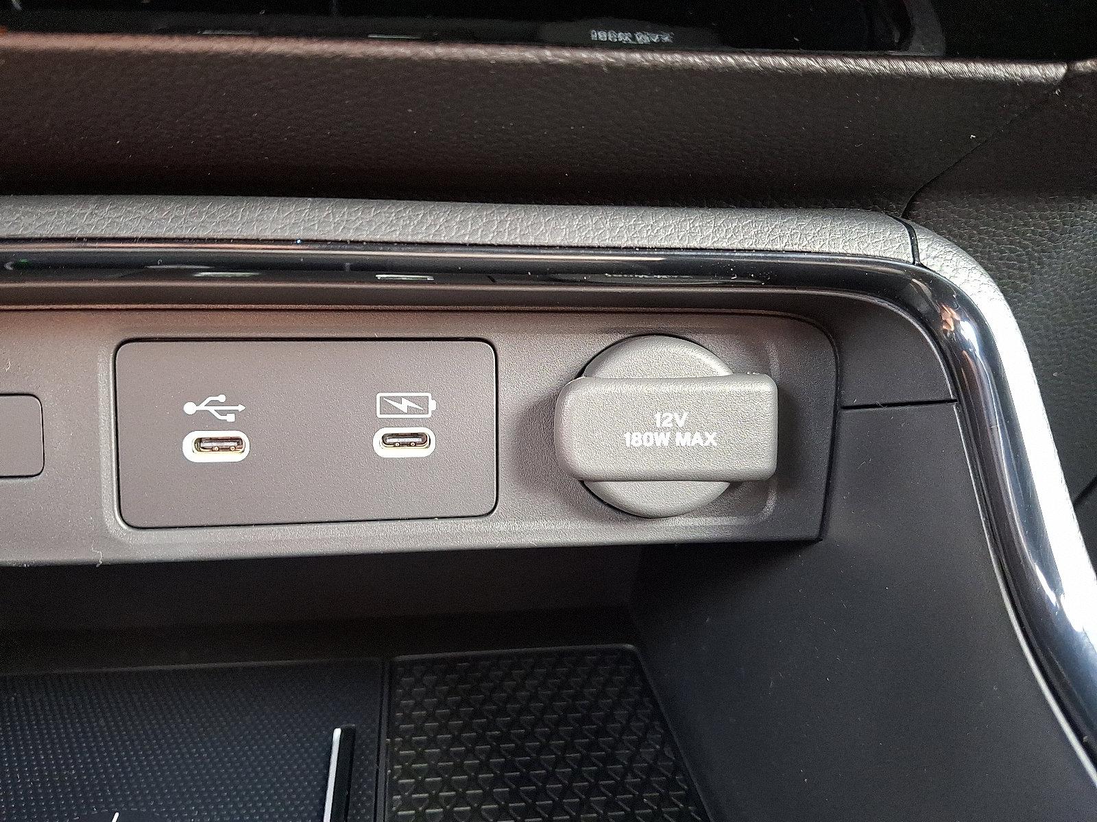 2026 Honda CR-V Hybrid Vehicle Photo in Harrisburg, PA 17111
