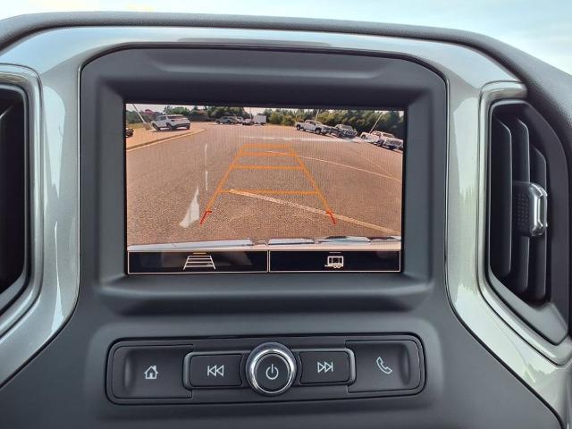 2024 GMC Sierra 1500 Vehicle Photo in EMPORIA, VA 23847-1235