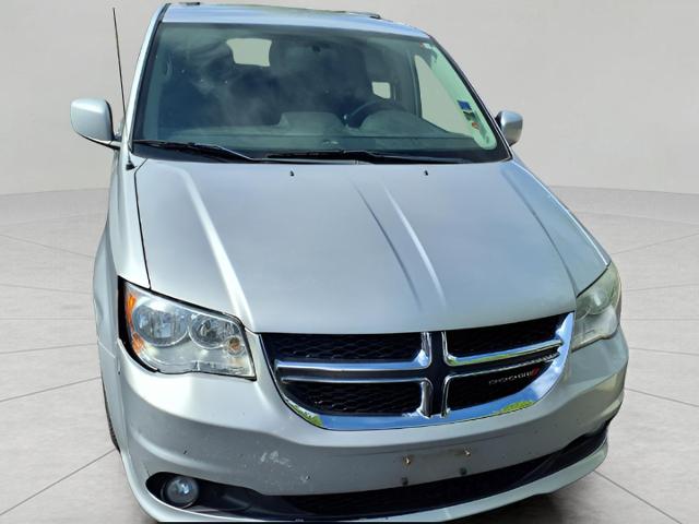 2012 Dodge Grand Caravan Vehicle Photo in Oshkosh, WI 54904
