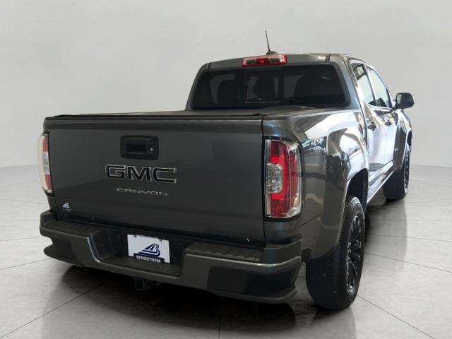 2022 GMC Canyon Vehicle Photo in GREEN BAY, WI 54303-3330