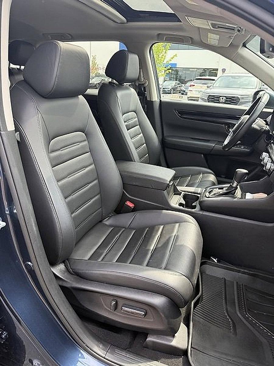 2024 Honda CR-V Vehicle Photo in Harrisburg, PA 17111