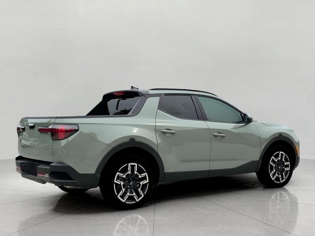2025 Hyundai SANTA CRUZ Vehicle Photo in Green Bay, WI 54304