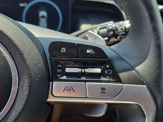 2024 Hyundai TUCSON Vehicle Photo in Pleasant Hills, PA 15236