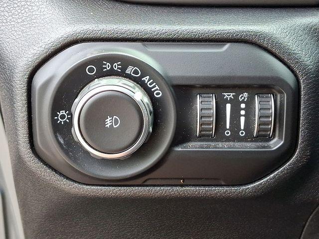 2020 Jeep Wrangler Vehicle Photo in DANBURY, CT 06810-5034