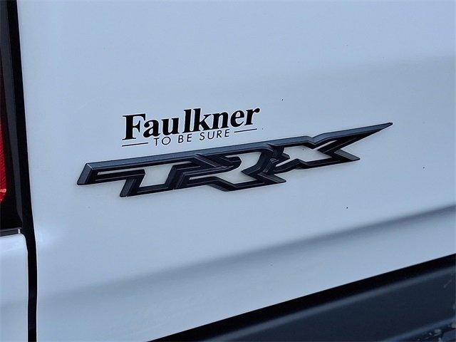2021 Ram 1500 Vehicle Photo in LANCASTER, PA 17601-0000