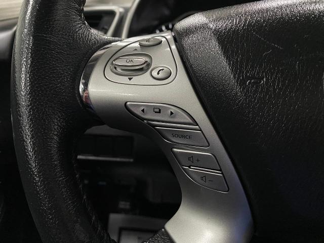 2018 Nissan Murano Vehicle Photo in Appleton, WI 54913