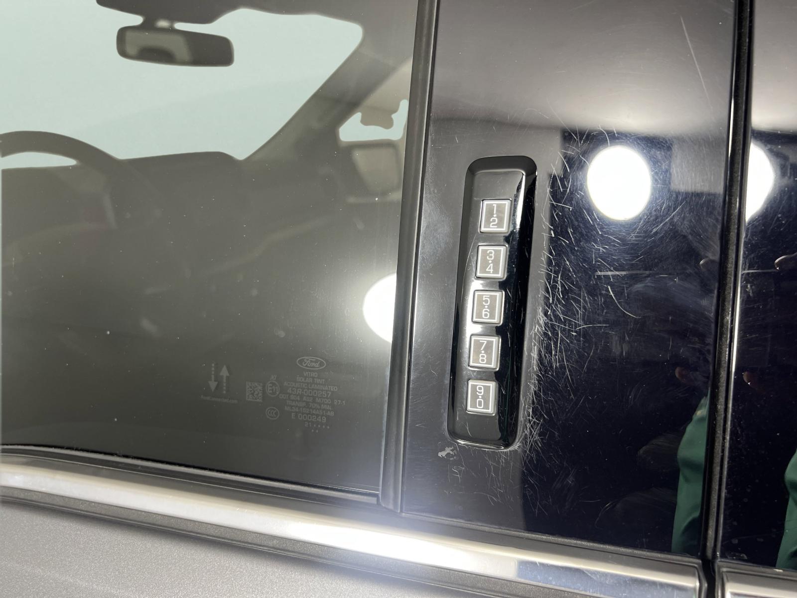 2021 Ford F-150 Vehicle Photo in GEORGETOWN, TX 78626-7508