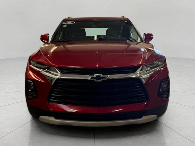 2019 Chevrolet Blazer Vehicle Photo in Green Bay, WI 54304