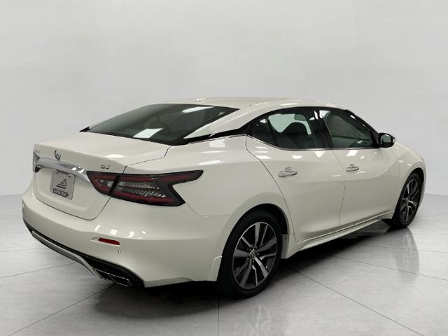 2020 Nissan Maxima Vehicle Photo in Appleton, WI 54913