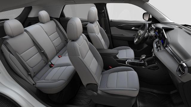 2026 Chevrolet Trailblazer Vehicle Photo in LANCASTER, PA 17601-0000