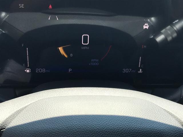 2024 Chevrolet Trailblazer Vehicle Photo in GREEN BAY, WI 54303-3330
