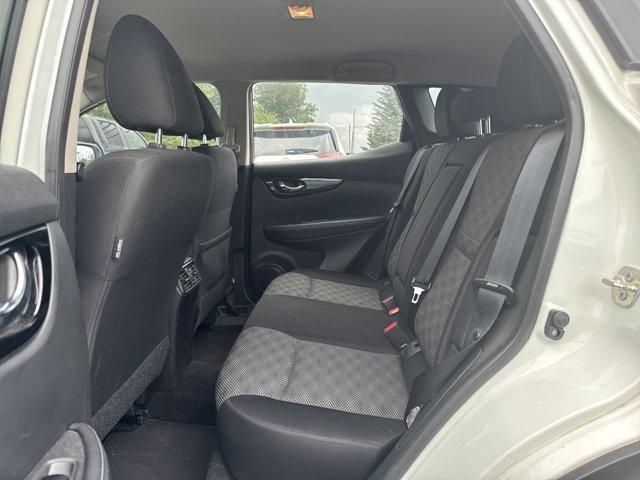 2021 Nissan Rogue Sport Vehicle Photo in Flemington, NJ 08822