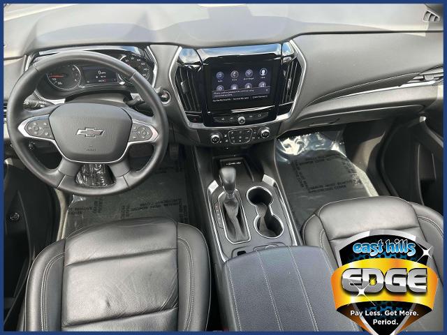 2023 Chevrolet Traverse Vehicle Photo in Roslyn, NY 11576