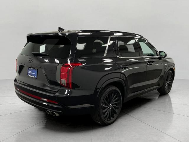 2024 Hyundai PALISADE Vehicle Photo in Appleton, WI 54913