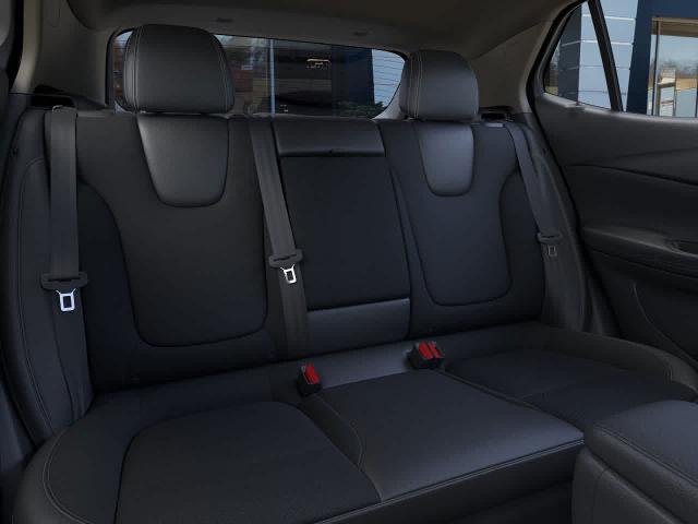 2026 Buick Encore GX Vehicle Photo in ZELIENOPLE, PA 16063-2910