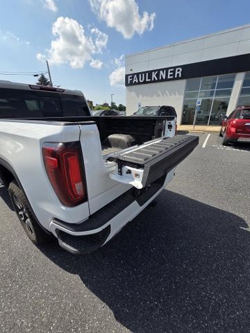 2022 GMC Sierra 1500 Vehicle Photo in HARRISBURG, PA 17111-1033