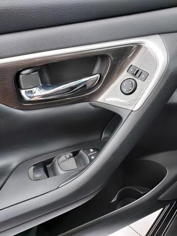 2015 Nissan Altima Vehicle Photo in OSHKOSH, WI 54904-7811