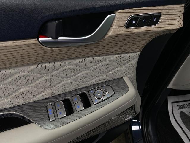 2022 Hyundai PALISADE Vehicle Photo in Appleton, WI 54913