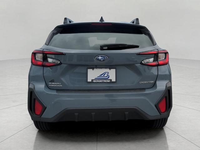 2025 Subaru Crosstrek Vehicle Photo in Green Bay, WI 54304
