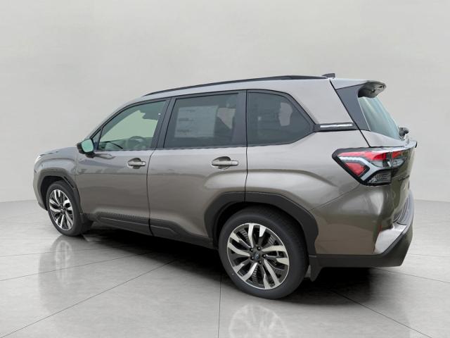 2025 Subaru Forester Vehicle Photo in Oshkosh, WI 54904