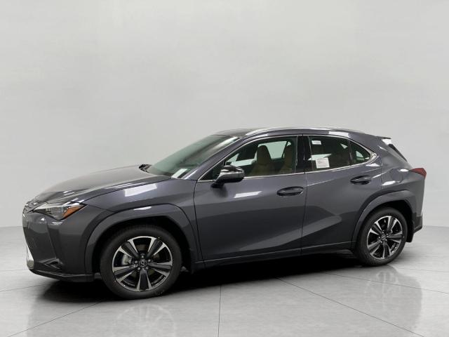 2025 Lexus UX 300h Vehicle Photo in Appleton, WI 54913