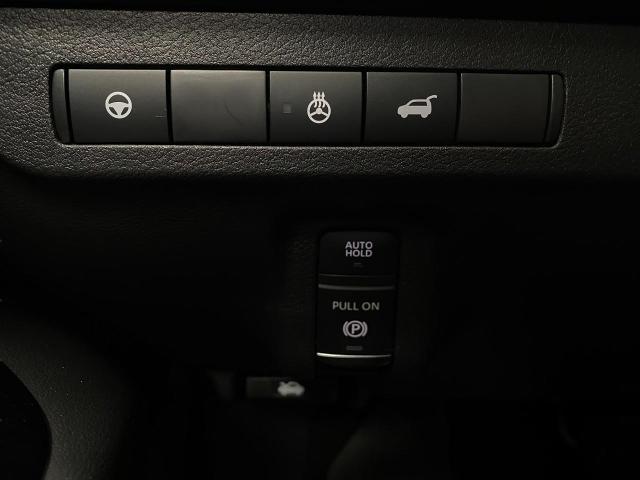 2025 Nissan Murano Vehicle Photo in Appleton, WI 54913