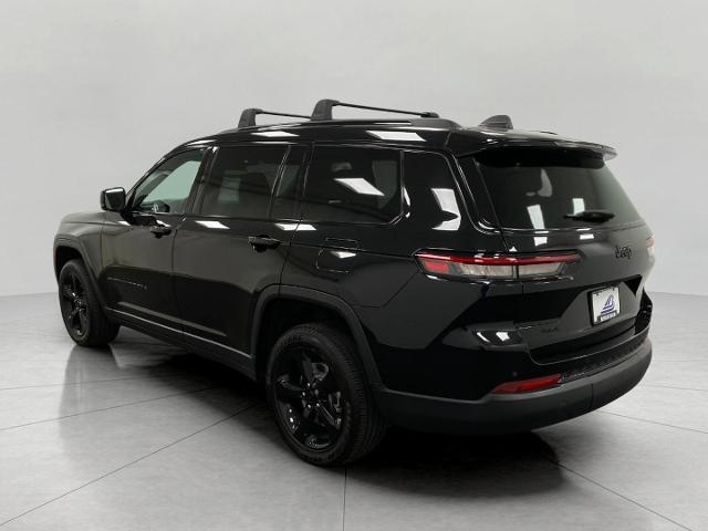 2023 Jeep Grand Cherokee L Vehicle Photo in Appleton, WI 54913