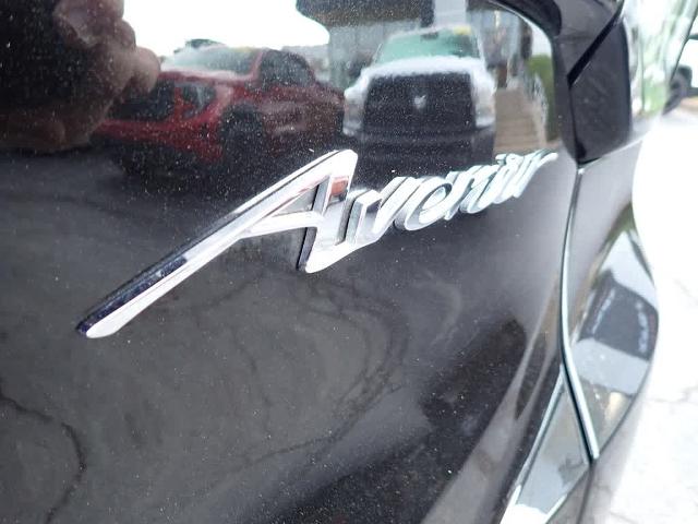 2024 Buick Encore GX Vehicle Photo in ZELIENOPLE, PA 16063-2910