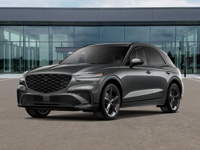 2026 Genesis GV70 Vehicle Photo in Appleton, WI 54913