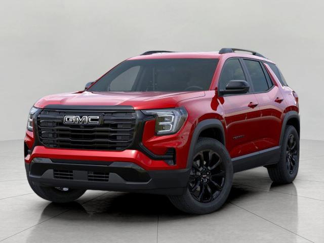 2026 GMC Terrain Vehicle Photo in OSHKOSH, WI 54904-7811