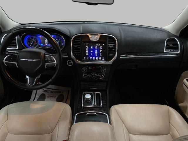 2016 Chrysler 300 Vehicle Photo in Appleton, WI 54913