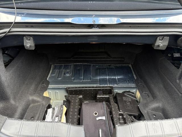 2023 Chevrolet Camaro Vehicle Photo in Savannah, GA 31419
