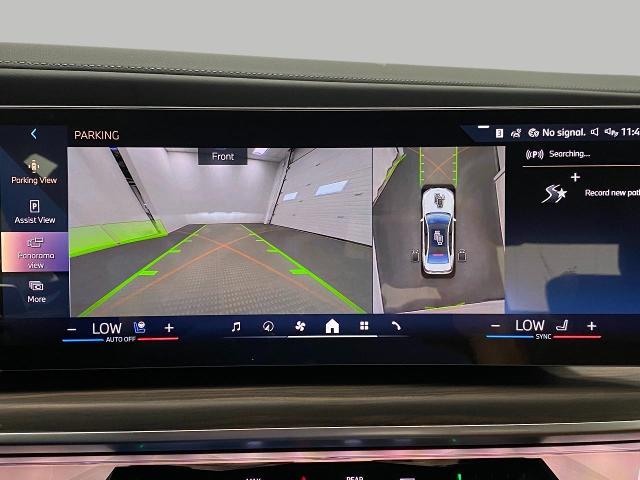 2025 BMW 740i xDrive Vehicle Photo in Appleton, WI 54913