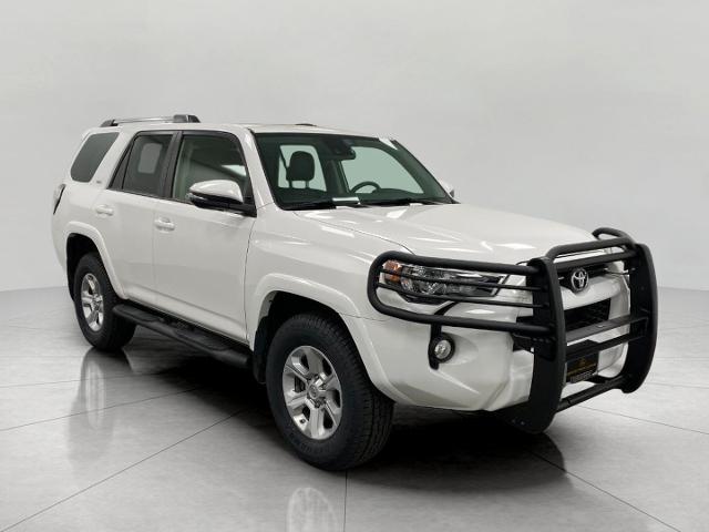 2020 Toyota 4Runner Vehicle Photo in APPLETON, WI 54914-4656