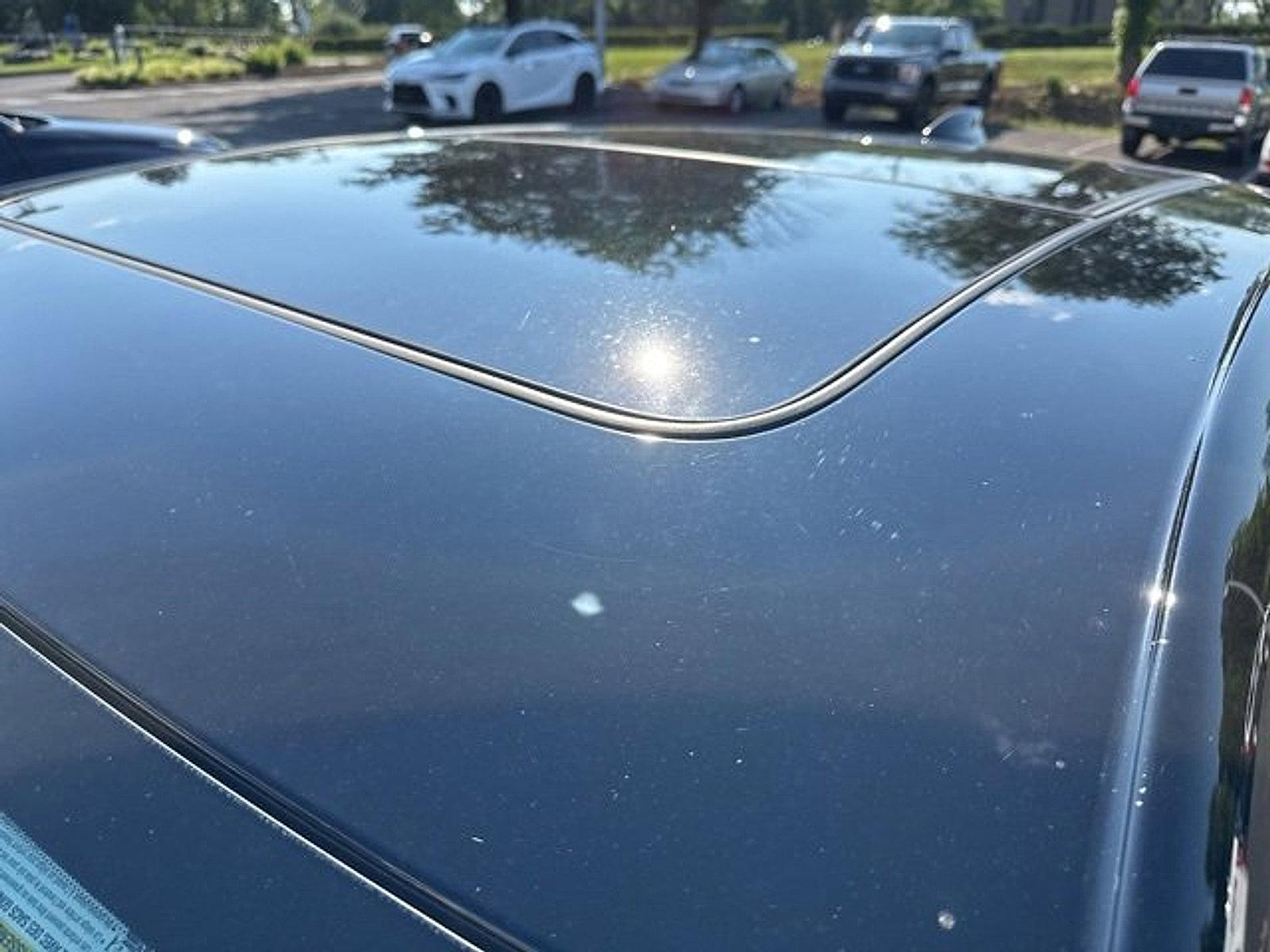 2019 Cadillac CT6 Vehicle Photo in Trevose, PA 19053